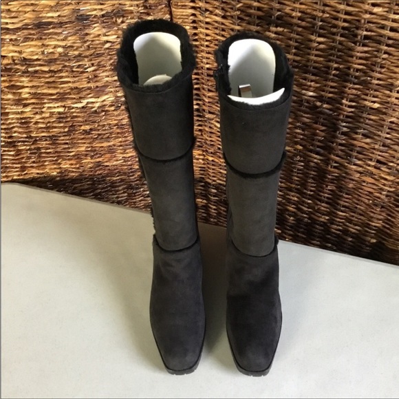 MANOLO BLAHNIK-FINAL PRICE - Picture 2 of 16